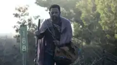 Бойтесь ходячих мертвецов 6 сезон 1 серия