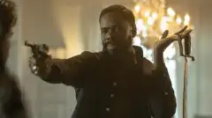 Бойтесь ходячих мертвецов 7 сезон 1 серия