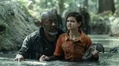 Бойтесь ходячих мертвецов 8 сезон 1 серия