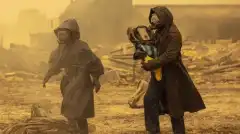 Бойтесь ходячих мертвецов 7 сезон 2 серия