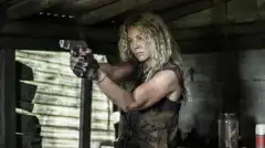 Бойтесь ходячих мертвецов 8 сезон 2 серия