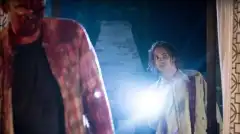 Бойтесь ходячих мертвецов 1 сезон 3 серия