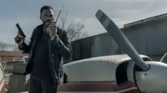 Бойтесь ходячих мертвецов 5 сезон 4 серия