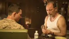 Бойтесь ходячих мертвецов 1 сезон 5 серия