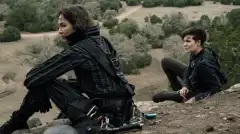 Бойтесь ходячих мертвецов 5 сезон 5 серия