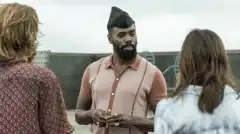 Бойтесь ходячих мертвецов 7 сезон 5 серия