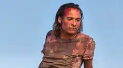 Бойтесь ходячих мертвецов 2 сезон 8 серия