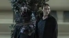 Бойтесь ходячих мертвецов 7 сезон 8 серия