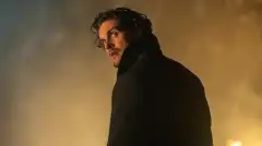 Бойтесь ходячих мертвецов 8 сезон 8 серия