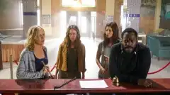 Бойтесь ходячих мертвецов 2 сезон 9 серия