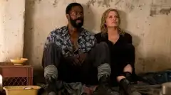 Бойтесь ходячих мертвецов 3 сезон 10 серия