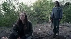 Бойтесь ходячих мертвецов 4 сезон 10 серия