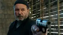 Бойтесь ходячих мертвецов 6 сезон 10 серия