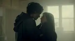 Бойтесь ходячих мертвецов 7 сезон 10 серия