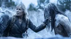 Бойтесь ходячих мертвецов 8 сезон 10 серия