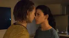 Бойтесь ходячих мертвецов 2 сезон 11 серия