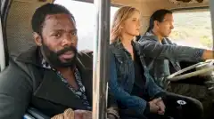 Бойтесь ходячих мертвецов 3 сезон 11 серия