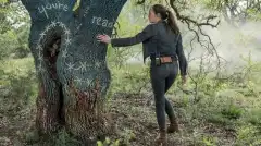 Бойтесь ходячих мертвецов 5 сезон 11 серия