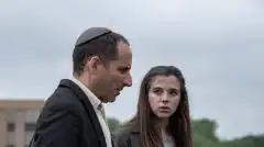 Бойтесь ходячих мертвецов 5 сезон 12 серия