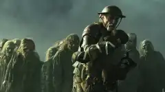 Бойтесь ходячих мертвецов 7 сезон 12 серия