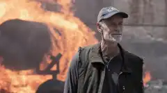 Бойтесь ходячих мертвецов 5 сезон 13 серия