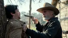 Бойтесь ходячих мертвецов 6 сезон 13 серия