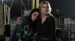 Бойтесь ходячих мертвецов 3 сезон 14 серия