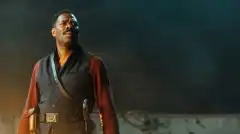 Бойтесь ходячих мертвецов 7 сезон 14 серия