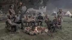 Бойтесь ходячих мертвецов 5 сезон 15 серия