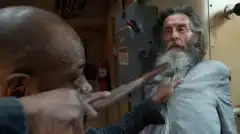 Бойтесь ходячих мертвецов 6 сезон 15 серия