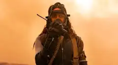 Бойтесь ходячих мертвецов 7 сезон 15 серия