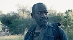 Бойтесь ходячих мертвецов 4 сезон 16 серия