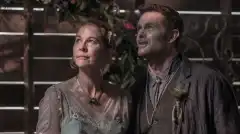 Бойтесь ходячих мертвецов 5 сезон 16 серия